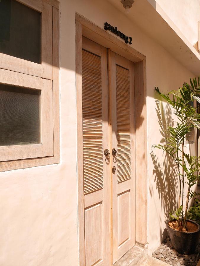 Betah Homestay Banyuwangi Banyuwangi  Exterior photo