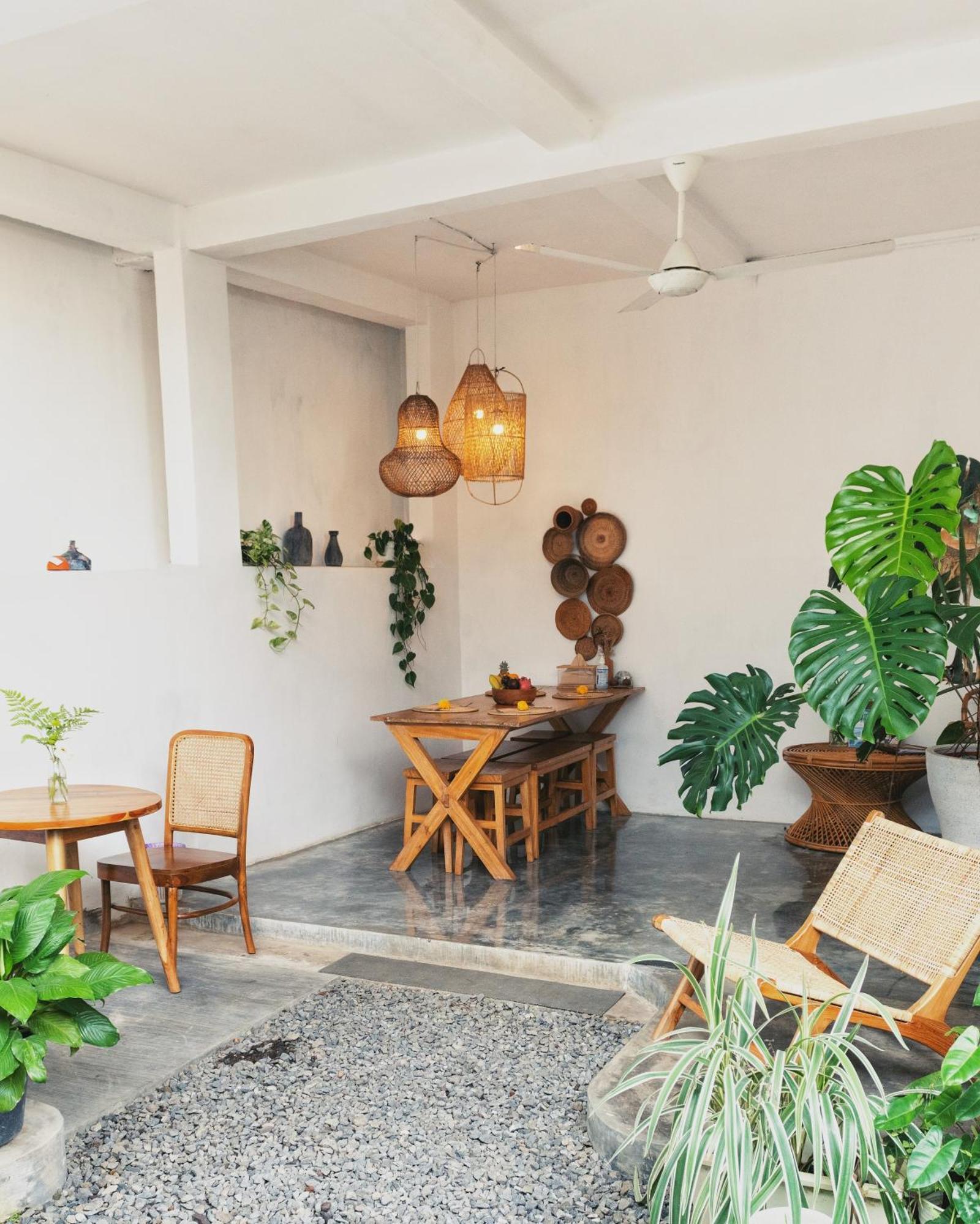 Betah Homestay Banyuwangi Banyuwangi  Exterior photo
